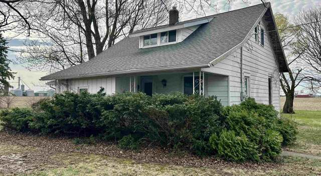 Photo of 2442 W 640 N, Delphi, IN 46923