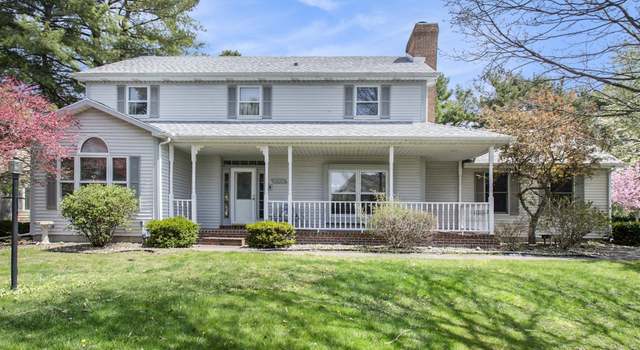 Photo of 51336 Hunting Ridge Trl, Granger, IN 46530