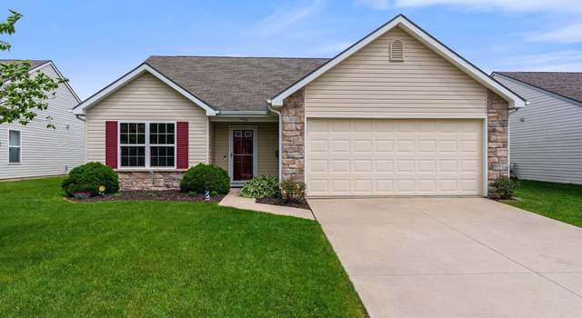 Photo of 7516 Haida Way Way, Fort Wayne, IN 46818