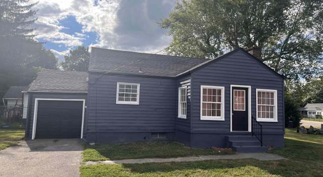 Photo of 1501 S Biltmore Ave, Muncie, IN 47302