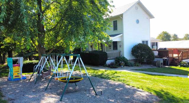 Photo of 3395 S 600 W, Pleasant Lake, IN 46779