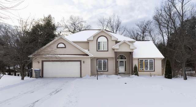 Photo of 52239 Chatem Ct, Granger, IN 46530