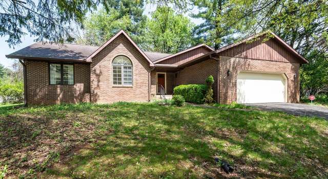 Photo of 2405 E Queens Way Dr, Bloomington, IN 47401