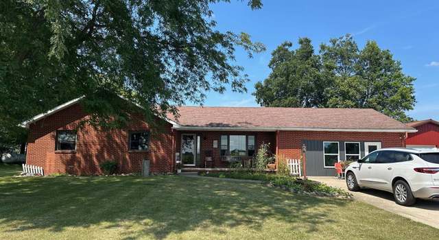 Photo of 8236 6B Rd, Plymouth, IN 46563