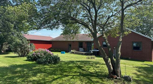 Photo of 8236 6B Rd, Plymouth, IN 46563