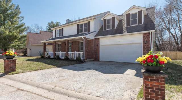 Photo of 1108 E Ridgemont Ct, Bloomington, IN 47401