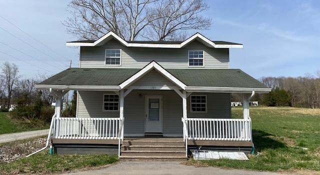 Photo of 1385 State Road 158, Williams, IN 47470