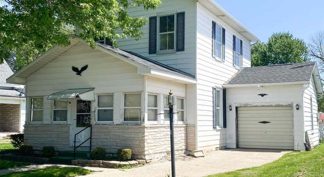 Photo of 710 N Union St, Union City, IN 47390