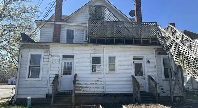 Photo of 1318 Morton St, Lafayette, IN 47904