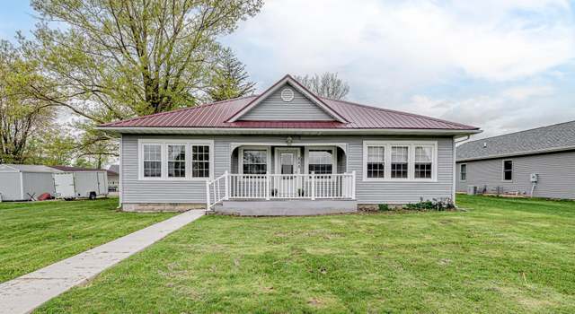 Photo of 555 N Maddux St, Markle, IN 46770