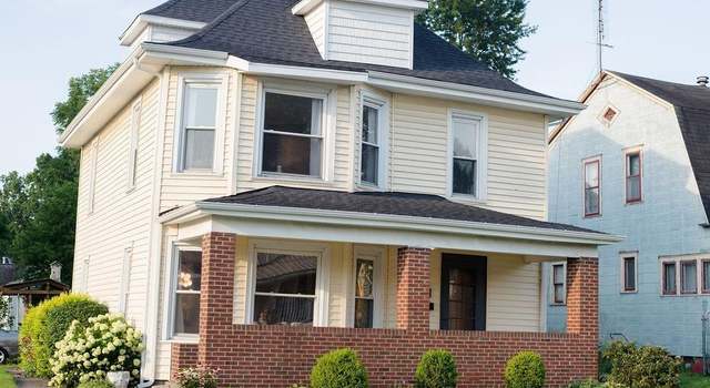 Photo of 228 E Central Ave, Bluffton, IN 46714