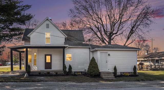 Photo of 6435 W Lincoln St, Kimmell, IN 46760