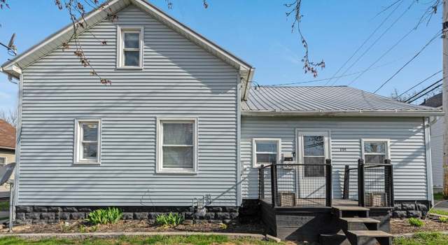 Photo of 604 Short St, Decatur, IN 46733