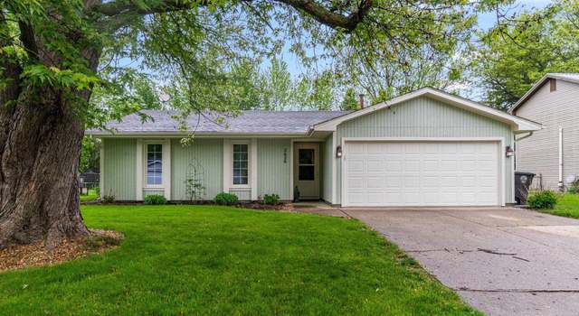 Photo of 2626 Repton Dr, Fort Wayne, IN 46815