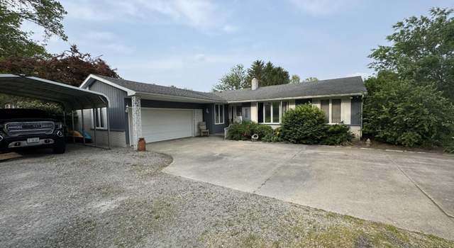 Photo of 5002 N Webster Rd, New Haven, IN 46774