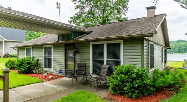 Photo of 160 Lane 110b West Otter Lk, Angola, IN 46703