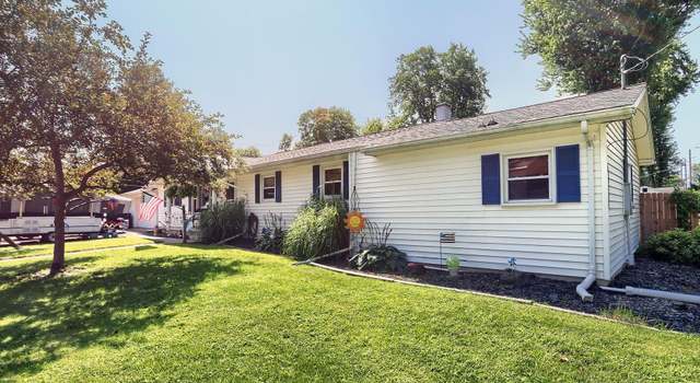 Photo of 500 W Rutter St, Warsaw, IN 46580