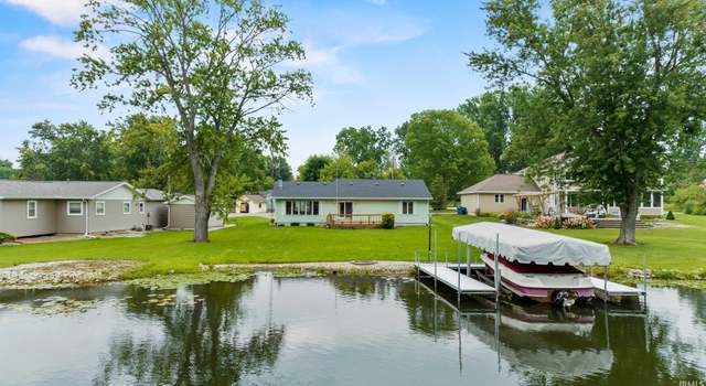 Photo of 35 890b Snow Lk, Fremont, IN 46737