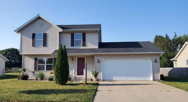 Photo of 1017 Tramore Cir, Goshen, IN 46526
