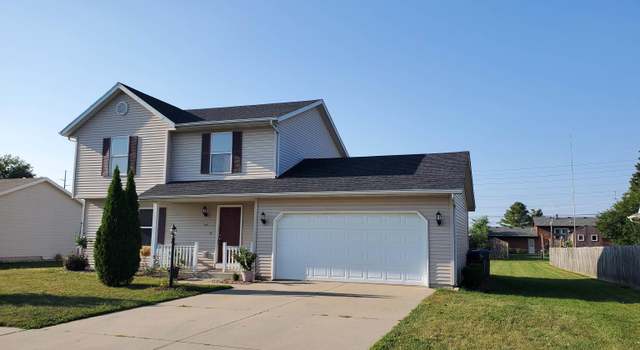 Photo of 1017 Tramore Cir, Goshen, IN 46526