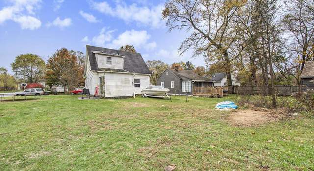 Photo of 1105 Queen St, South Bend, IN 46616