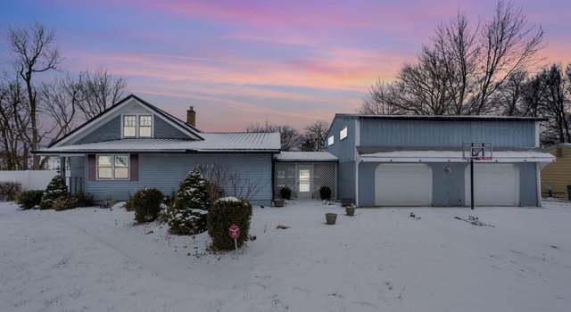 Photo of 7414 Bradbury Ave, Fort Wayne, IN 46809