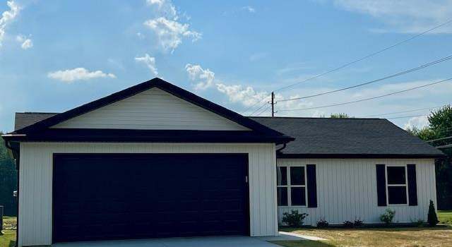 Photo of 1100 Brody Ln, Boonville, IN 47601