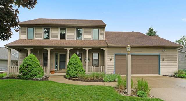 Photo of 3010 Sandarac Ln, Fort Wayne, IN 46815