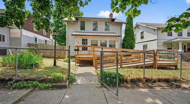 Photo of 1805 S Douglas St, South Bend, IN 46613