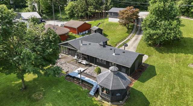 Photo of 511 E Spear Road Rd, Columbia City, IN 46725