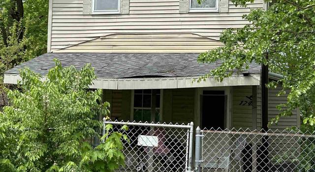 Photo of 1747 N Meade St, South Bend, IN 46628