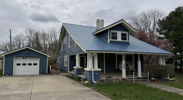 Photo of 4814 Sherman St, Buck Creek, IN 47924
