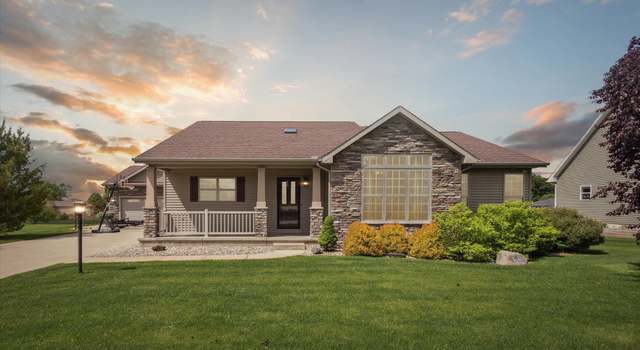 Photo of 24865 Walton Dr, Elkhart, IN 46517