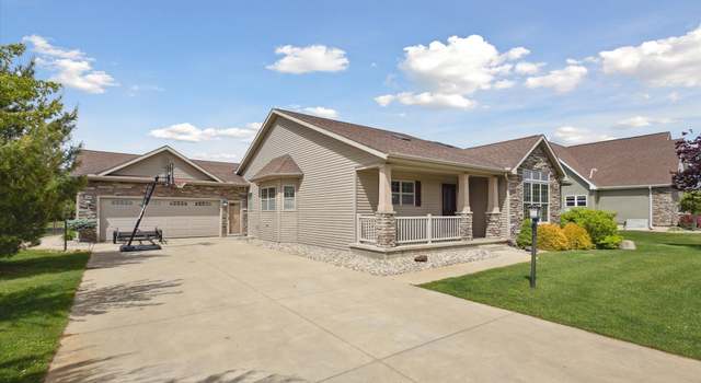 Photo of 24865 Walton Dr, Elkhart, IN 46517