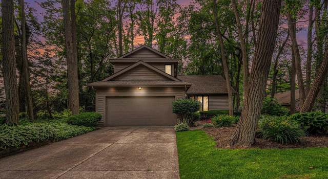 Photo of 17991 Sable Ridge Dr, South Bend, IN 46635