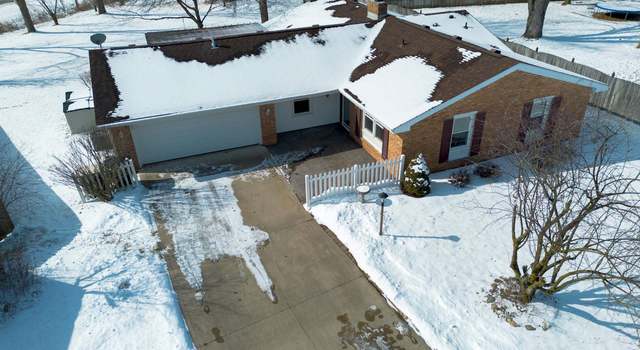 Photo of 3119 Wakashan Pl, Fort Wayne, IN 46815