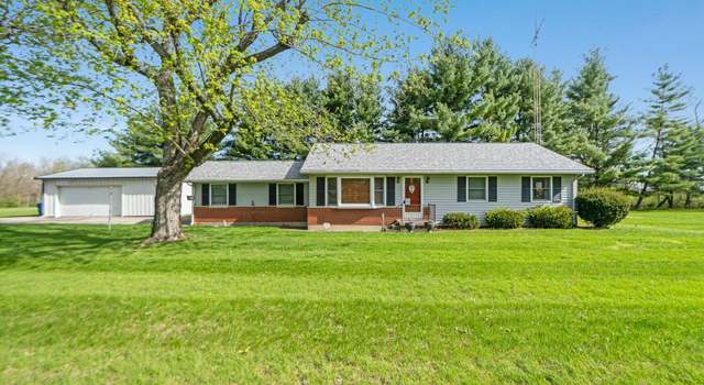 Photo of 2326 E 1050 S, Lafontaine, IN 46940