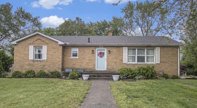 Photo of 2021 W Indiana Ave, Elkhart, IN 46516