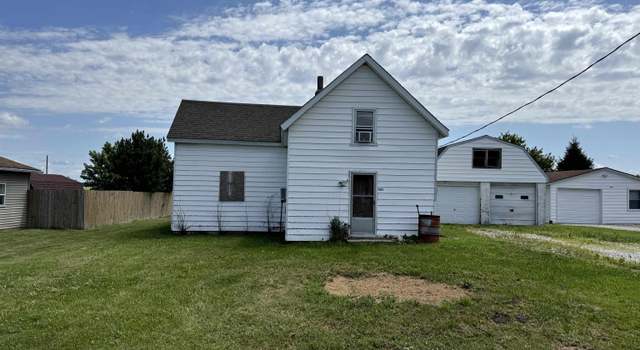 Photo of 3975 N 600 Rd W, Frankfort, IN 46058