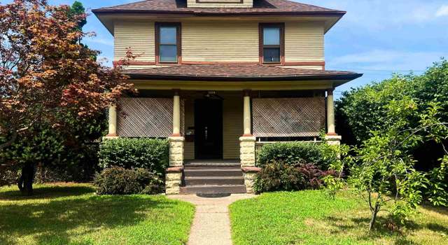 Photo of 1229 W Western Ave, South Bend, IN 46619