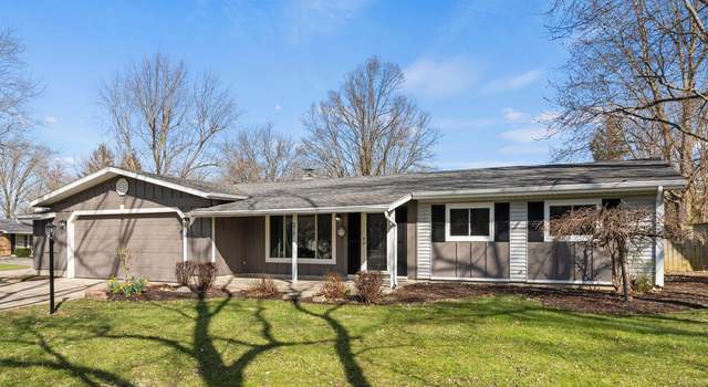 Photo of 3707 South Dr, Fort Wayne, IN 46815