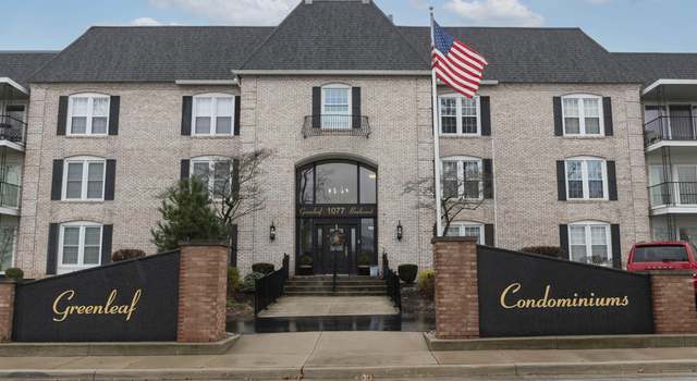 Photo of 1077 Greenleaf Blvd #204, Elkhart, IN 46514