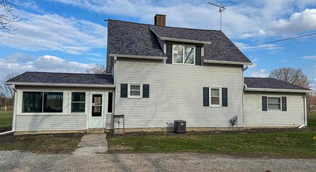 Photo of 9489 S 3rd St, Geneva, IN 46740