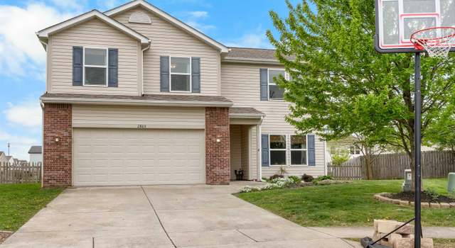 Photo of 2865 Biscayne Ct, West Lafayette, IN 47906
