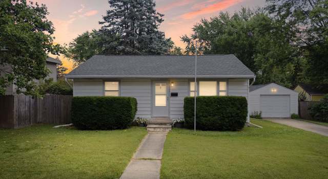 Photo of 1305 S 22nd St, Lafayette, IN 47905