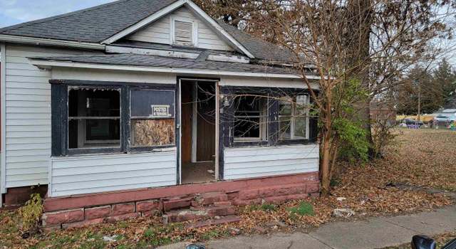Photo of 1928 7th Ave, Terre Haute, IN 47807