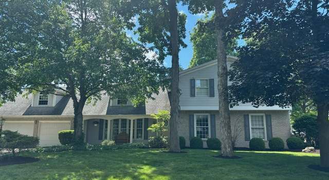 Photo of 1024 Rose Ln, Berne, IN 46711
