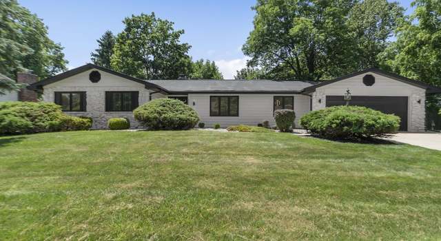 Photo of 9233 Thunder Hill Pl, Fort Wayne, IN 46804