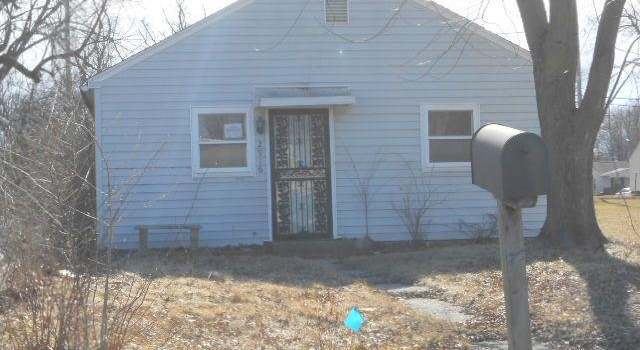 Photo of 2916 Reynolds St, Fort Wayne, IN 46803