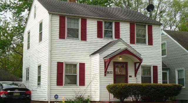 Photo of 2622 Fredrickson St, South Bend, IN 46628